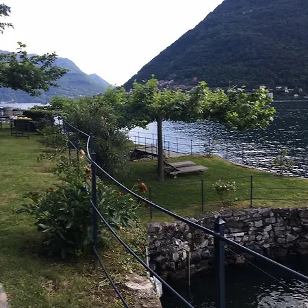Castagna Nesso