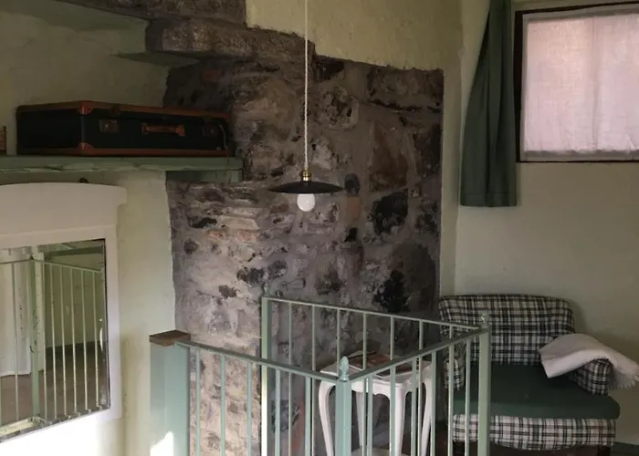 Castagna Casa vacanze