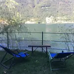 Vakantiehuis Castagna Nesso
