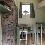 Vakantiehuis Castagna Nesso